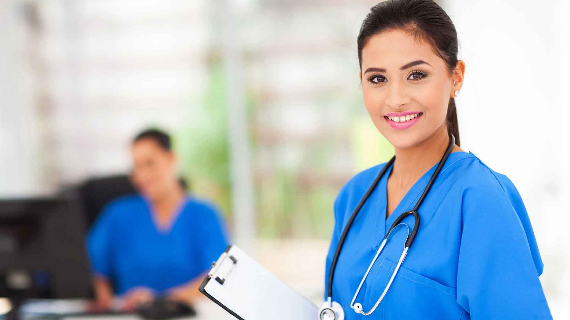 Home health care